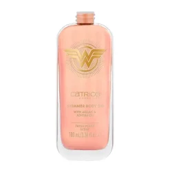 CATRICE Iluminadores Maquillaje<Wonder Woman Shimmer Body Oil