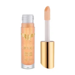CATRICE Contorno Ojos<Wonder Woman Shimmer Lip Glaze