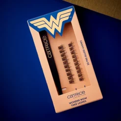 CATRICE Pestañas Postizas<Wonder Woman Wow Fake Lashes