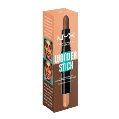 NYX PROFESSIONAL MAKE UP Contorno Maquillaje<Wonderstick