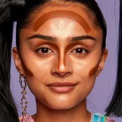 NYX PROFESSIONAL MAKE UP Contorno Maquillaje<Wonderstick