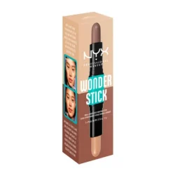 NYX PROFESSIONAL MAKE UP Contorno Maquillaje<Wonderstick