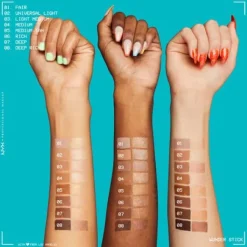 NYX PROFESSIONAL MAKE UP Contorno Maquillaje<Wonderstick