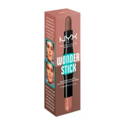 NYX PROFESSIONAL MAKE UP Contorno Maquillaje<Wonderstick