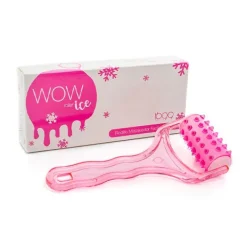1699 Rodillos Y Masajeadores Faciales<Wow Roller Ice