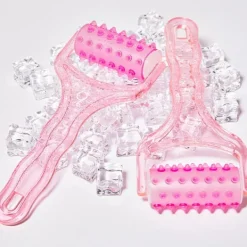 1699 Rodillos Y Masajeadores Faciales<Wow Roller Ice