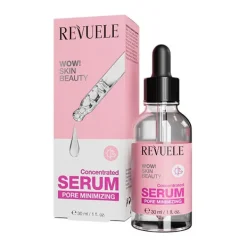 New Wow Skin Beauty Serums