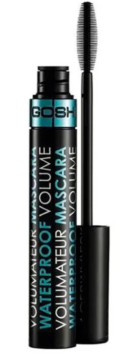 Best Wp Volume Mascara Black Máscara De Pestañas