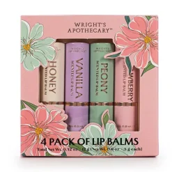 DECO FLORAL Bálsamos Labiales|Cosmética<Wright's Apothecary