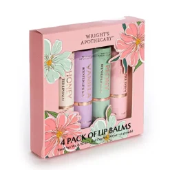 DECO FLORAL Bálsamos Labiales|Cosmética<Wright's Apothecary