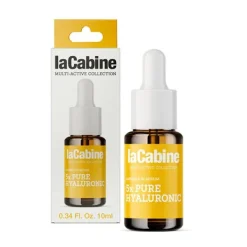 Sale 5X Pure Hyaluronic Serums