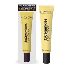 BIOVENE Contorno Ojos<3Xceramides Eye Repair
