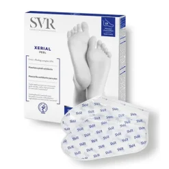 LABORATOIRES SVR Corporal|Hidratantes Faciales<Xerial Peel Masque Pieds