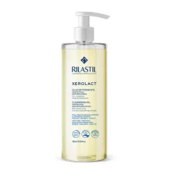 RILASTIL Aceites|Hidratantes Faciales<Xerolact Cleansing Oil