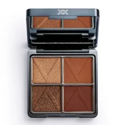 XX REVOLUTION Sombras De Ojos|Sombras De Ojos<Xxcite Xxpress Shadow Palette