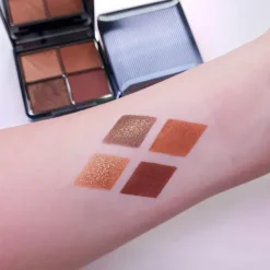 XX REVOLUTION Sombras De Ojos|Sombras De Ojos<Xxcite Xxpress Shadow Palette