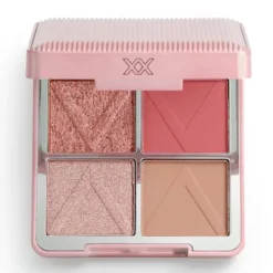 New Xxcite Xxpress Shadow Palette Sombras De Ojos