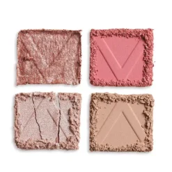 New Xxcite Xxpress Shadow Palette Sombras De Ojos