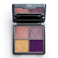 New Xxcite Xxpress Shadow Palette Sombras De Ojos