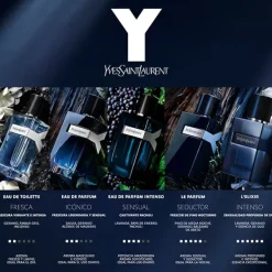 Clearance Y Le Parfum New Perfumes