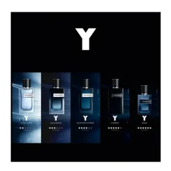 YVES SAINT LAURENT Perfumes<Y Men
