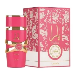 LATTAFA Perfumes Mujer|Hidratantes Faciales<Yara Candy