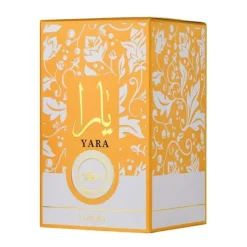 LATTAFA Perfumes Mujer|Hidratantes Faciales<Yara Tous