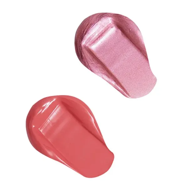 Hot Year End Party Double Up Liquid Shadow Sombras De Ojos