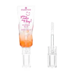ESSENCE Bifásicos<You Make My Day Aceite Labios Bifásico