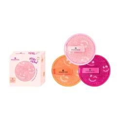 ESSENCE Discos<You Make My Day Discos Desmaquillante