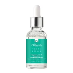 Youth Series Ácido Poliglutámico Serums