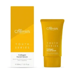 Online Youth Series Colágeno Serums