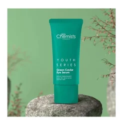 Online Youth Series Green Caviar Serums