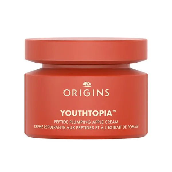 ORIGINS Hidratación<Youthtopia Peptide Plumping Apple