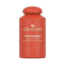 ORIGINS Exfoliantes|Facial<Youthtopia Refining Apple
