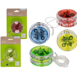 Discount Yoyo Juegos