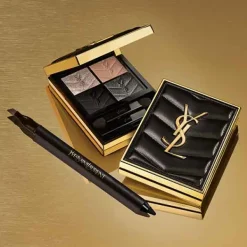Online YSL Lines Liberated Delineadores De Ojos