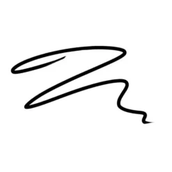 Online YSL Lines Liberated Delineadores De Ojos