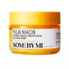SOME BY MI Mascarillas|Hidratantes Faciales<Yuja Niacin