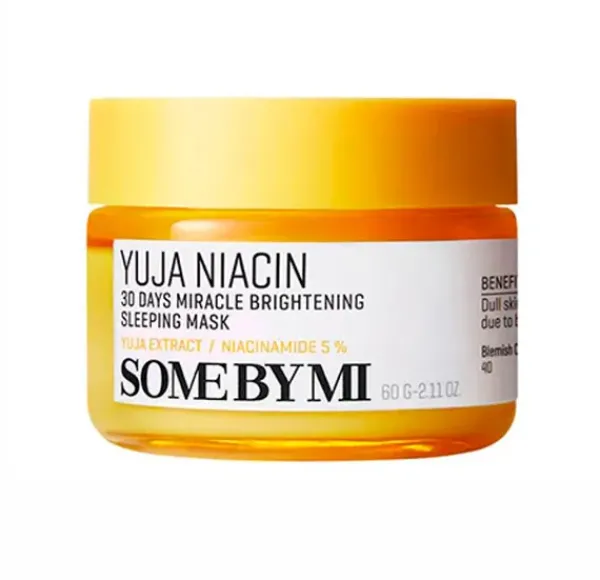 Discount Yuja Niacin Mascarillas