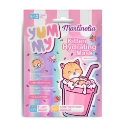 Hot Yummy Mascarillas