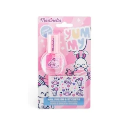 MARTINELIA Pegatinas Para Uñas|Estuches Y Sets<Yummy Nail Polish & Stickers