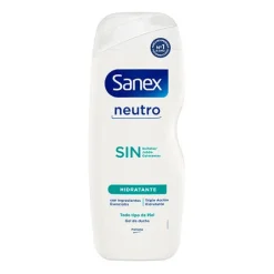 SANEX Hidratantes Faciales|Geles De Baño<Zero 0%