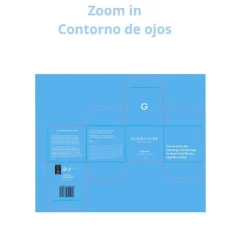 GLOWFILTER Contorno Ojos|Hidratantes Faciales<Zoom In