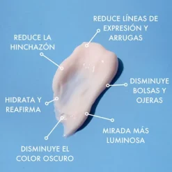 GLOWFILTER Contorno Ojos<Zoom In